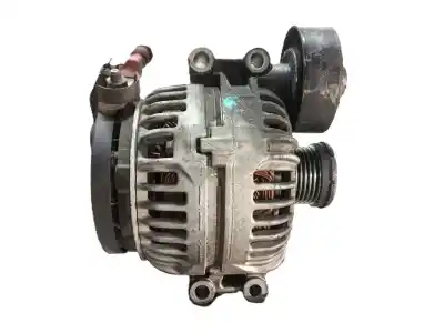 Second-hand car spare part alternator for bmw 5 (e60) 530 i oem iam references 12317521178  f00m145317