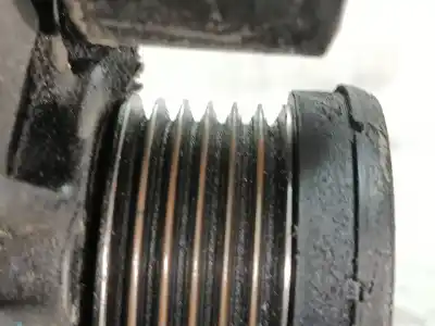 Second-hand car spare part alternator for bmw 5 (e60) 530 i oem iam references 12317521178  f00m145317