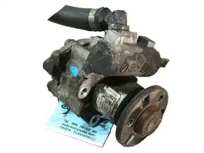 Second-hand car spare part steering pump for bmw 5 (e60) 530 i oem iam references 4038768 61289 lh2113104