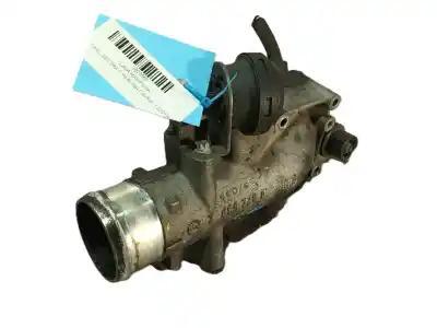 Gebrauchtes Autoersatzteil Drosselklappenstutzen zum OPEL VECTRA C BERLINA  OEM-IAM-Referenzen 55350621 237005 08226802