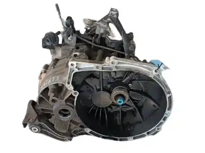 Gebrauchtes Autoersatzteil GETRIEBE zum FORD FOCUS LIM. (CB4)  OEM-IAM-Referenzen 1481206 3M5R7F096YF 6M5R7002YC T1GF2