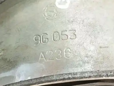 Автозапчастина б/у правильна підтримка двигуна для ford ka (ccu) titanium+ посилання на oem iam a236  9g053