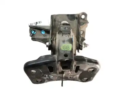 Second-hand car spare part left engine support for toyota prius (_w3_) 1.8 hybrid (zvw3_) oem iam references   