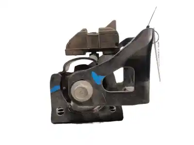 Second-hand car spare part front engine support for toyota prius (_w3_) 1.8 hybrid (zvw3_) oem iam references   