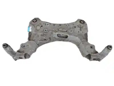 Автозапчасти б/у передний мост за renault fluence (l3) desde 11/2009 fluence z.e. dynamique ссылки oem iam 544010579r