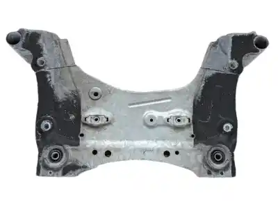 Автозапчасти б/у передний мост за renault fluence (l3) desde 11/2009 fluence z.e. dynamique ссылки oem iam 544010579r  