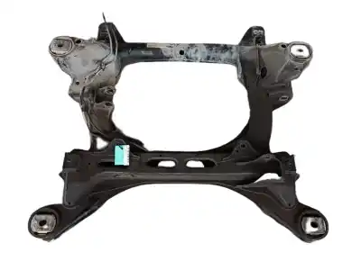 Second-hand car spare part front axle for porsche cayenne (9pa) s 4.5 oem iam references 7l0499314a  