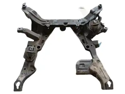 Peça sobressalente para automóvel em segunda mão charrió / suporte de eixo dianteiro por bmw 5 (e60) 530 i referências oem iam 6772254