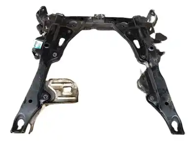 Second-hand car spare part front axle for bmw 5 (e60) 530 i oem iam references 6772254  