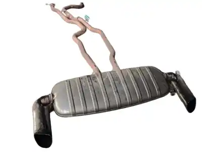 Pezzo di ricambio per auto di seconda mano  per PORSCHE CAYENNE (9PA)  Riferimenti OEM IAM 7L5253681C 2.90M 