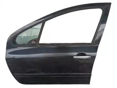 Piesă de schimb auto la mâna a doua usa din fata stânga pentru peugeot 307 sw (3h) 1.6 hdi 110 referințe oem iam 