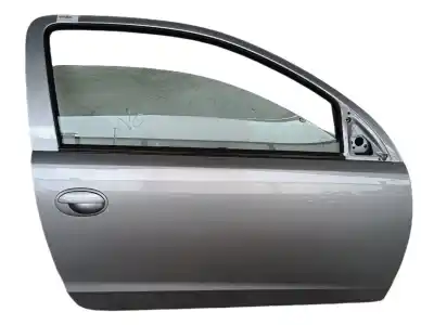 Second-hand car spare part front right door for opel corsa c (x01) 1.3 cdti (f08, f68) oem iam references 