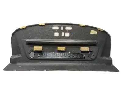 Автозапчасти б/у задний поддон за renault fluence (l3) desde 11/2009 fluence z.e. dynamique ссылки oem iam 799225640r  