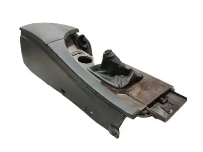 Pezzo di ricambio per auto di seconda mano bracciolo centrale per bmw 5 (e60) 530 i riferimenti oem iam 51167034086 72758413 7060013