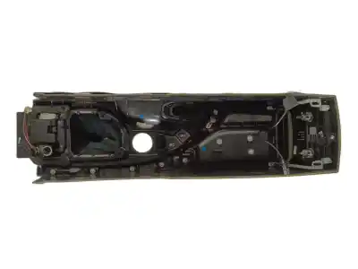 Pezzo di ricambio per auto di seconda mano bracciolo centrale per bmw 5 (e60) 530 i riferimenti oem iam 51167034086 72758413 7060013