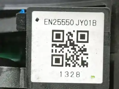 Автозапчасти б/у выключатель за renault fluence (l3) desde 11/2009 fluence z.e. dynamique ссылки oem iam en25550jy01b  