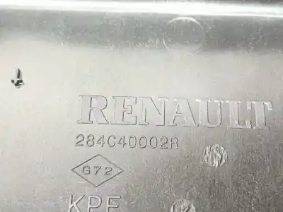 Автозапчастина б/у реле/запоперівник для renault fluence (l3) desde 11/2009 fluence z.e. dynamique посилання на oem iam 284b63080r 04311b0800030 284c40002r