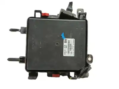 Автозапчастина б/у реле/запоперівник для renault fluence (l3) desde 11/2009 fluence z.e. dynamique посилання на oem iam 284b63080r 04311b0800030 284c40002r