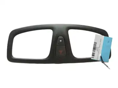 Автозапчасти б/у предупреждение за renault fluence (l3) desde 11/2009 fluence z.e. dynamique ссылки oem iam e3160101