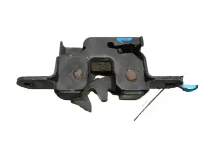 Автозапчасти б/у замок капота за renault fluence (l3) desde 11/2009 fluence z.e. dynamique ссылки oem iam 656010010r
