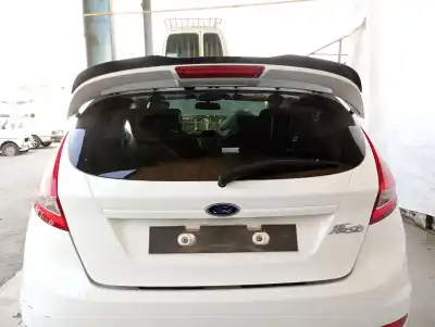 Автозапчастина б/у загальні двері для ford fiesta vi (cb1, ccn) 1.6 ti посилання на oem iam 1763986  
