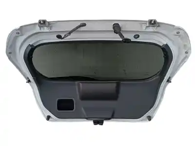 Автозапчастина б/у загальні двері для ford fiesta vi (cb1, ccn) 1.6 ti посилання на oem iam 1763986  