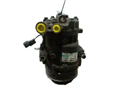 Pezzo di ricambio per auto di seconda mano compressore aria condizionata per peugeot bipper (aa_) 1.3 hdi 75 riferimenti oem iam 1607883080