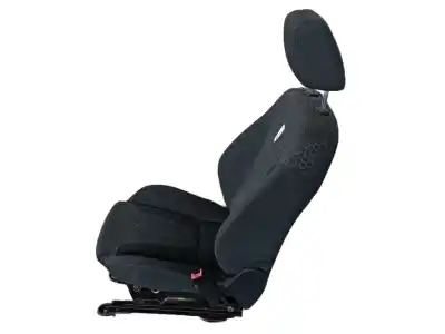 Автозапчастина б/у передне праве сиділо для ford fiesta vi (cb1, ccn) 1.6 ti посилання на oem iam 1561152  
