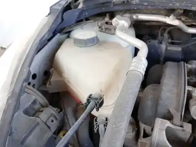 Pezzo di ricambio per auto di seconda mano cauzione di espansione per ford fiesta vi (cb1, ccn) 1.6 ti riferimenti oem iam 1513111  