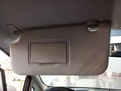 Автозапчастина б/у лівий натір для ford fiesta vi (cb1, ccn) 1.6 ti посилання на oem iam 1702310