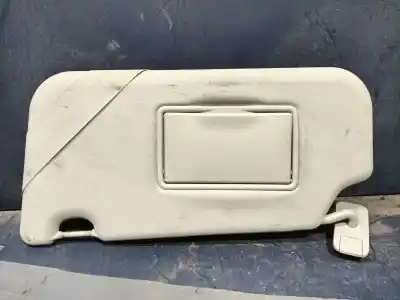 Автозапчастина б/у лівий натір для ford fiesta vi (cb1, ccn) 1.6 ti посилання на oem iam 1702310  