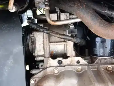 Автозапчастина б/у компресор кондиционера для ford fiesta vi (cb1, ccn) 1.25 посилання на oem iam 1811105  