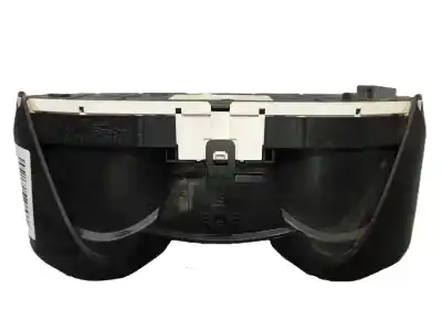 Second-hand car spare part dashboard for ford fiesta vi (cb1, ccn) 1.25 oem iam references 1786848  cu6t10849ad