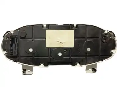 Second-hand car spare part dashboard for ford fiesta vi (cb1, ccn) 1.25 oem iam references 1786848  cu6t10849ad