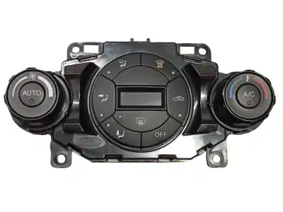Автозапчастина б/у контроль опалення / кондиціонації для ford fiesta vi (cb1, ccn) 1.25 посилання на oem iam 1775088