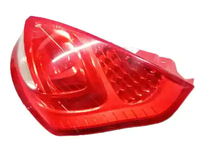 Second-hand car spare part right tailgate light for ford fiesta vi (cb1, ccn) 1.25 oem iam references 1709552  8a6113a602ab