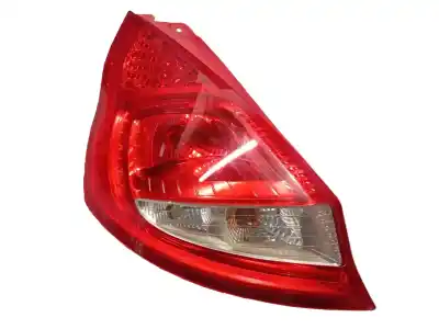 Автозапчастина б/у лівий ход ліхар для ford fiesta vi (cb1, ccn) 1.25 посилання на oem iam 1709553