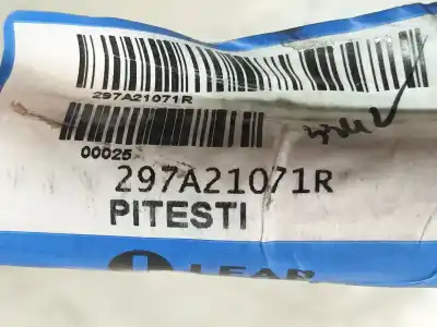 Автозапчасти б/у провод за renault fluence (l3) desde 11/2009 fluence z.e. dynamique ссылки oem iam rmsm06j35  297a21071r