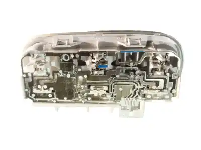 Автозапчасти б/у внутренний свет за renault fluence (l3) desde 11/2009 fluence z.e. dynamique ссылки oem iam   264300008r