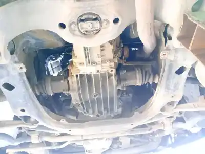 Pezzo di ricambio per auto di seconda mano riduttore per audi a4 b6 avant (8e5) 1.9 tdi riferimenti oem iam enw  