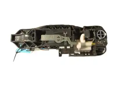 Автозапчастина б/у зовнішня ручка передня прав для renault fluence (l3) desde 11/2009 fluence z.e. dynamique посилання на oem iam   806060041r