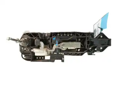 Автозапчасти б/у левая передняя наружная ручка за renault fluence (l3) desde 11/2009 fluence z.e. dynamique ссылки oem iam   806070032r