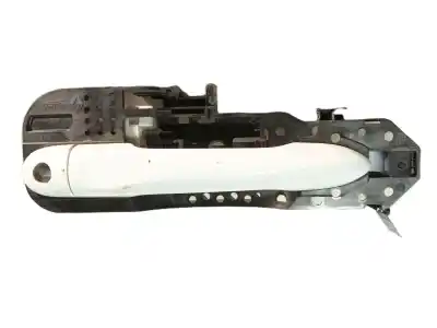 Автозапчасти б/у левая передняя наружная ручка за renault fluence (l3) desde 11/2009 fluence z.e. dynamique ссылки oem iam 