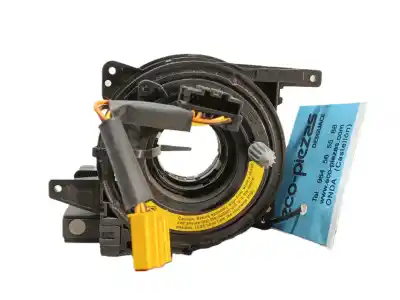 Автозапчасти б/у кольцо подушки безопасности за volvo s60 ii (134) d3 ссылки oem iam 31313818