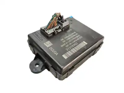 Автозапчасти б/у электронный модуль за volvo s60 ii (134) d3 ссылки oem iam av6n14c236ab