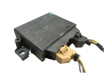 Автозапчасти б/у электронный модуль за volvo s60 ii (134) d3 ссылки oem iam 31314525