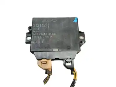 Автозапчастина б/у електронний модуль для volvo s60 ii (134) d3 посилання на oem iam 31314525 1020302745 