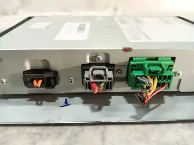 Second-hand car spare part electronic module for volvo s60 ii (134) d3 oem iam references 30659504 31260969 cv104xv2t