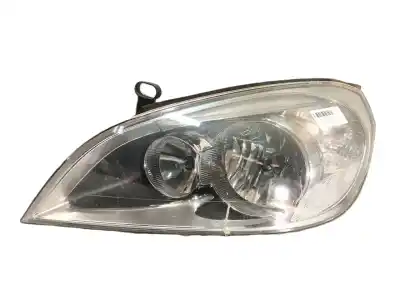 Автозапчасти б/у левая фара за volvo s60 ii (134) d3 ссылки oem iam 89905471