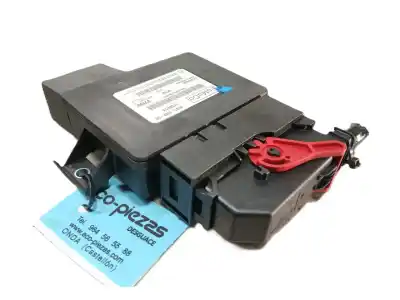 Автозапчасти б/у электронный модуль за volvo s60 ii (134) d3 ссылки oem iam 31334228